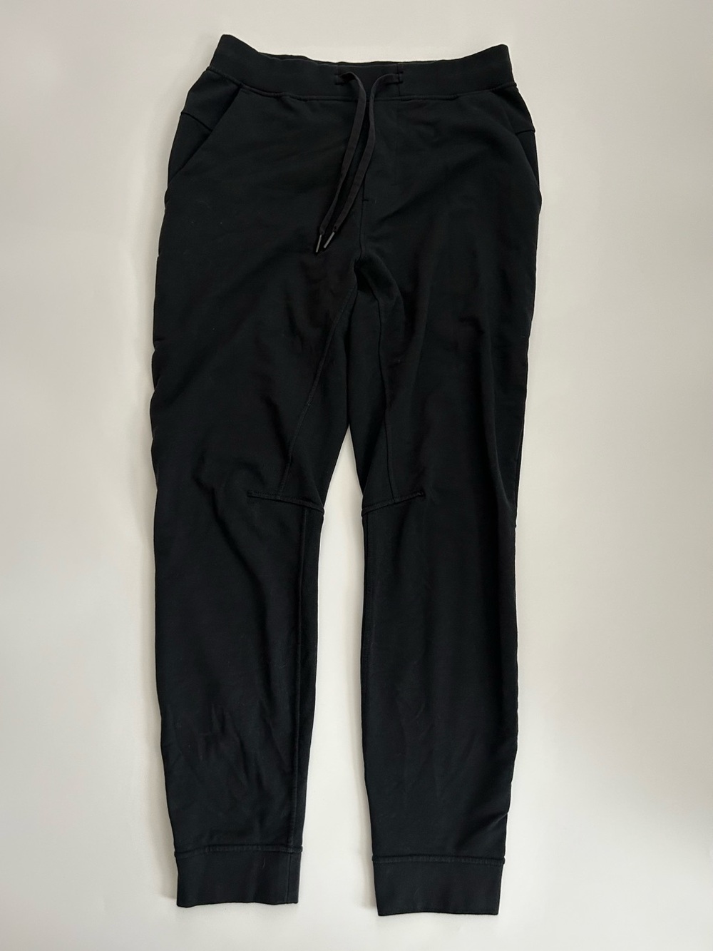 Lululemon City Sweat Jogger 29"
Black
Medium
Athletic
Lounge
Athleisure
To From